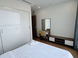 Feria Home - Vinhomes Sky Lake Pham Hung