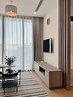 Feria Home - Vinhomes Sky Lake Pham Hung