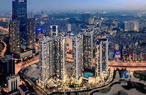 Feria Home - Vinhomes Sky Lake Pham Hung