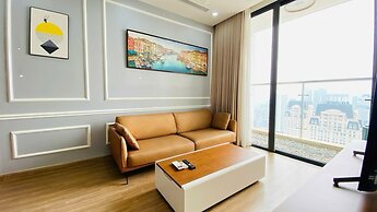 Feria Home - Vinhomes Sky Lake Pham Hung