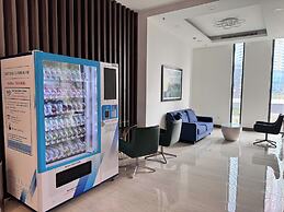 Feria Home - Vinhomes Sky Lake Pham Hung