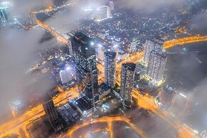 Feria Home - Vinhomes Sky Lake Pham Hung