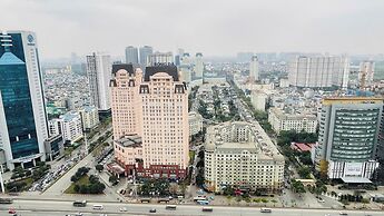 Feria Home - Vinhomes Sky Lake Pham Hung