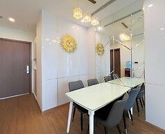 Feria Home - Vinhomes Sky Lake Pham Hung