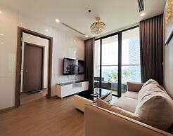 Feria Home - Vinhomes Sky Lake Pham Hung