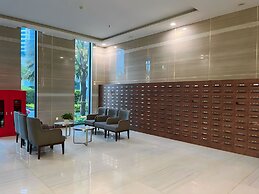 Feria Home - Vinhomes Sky Lake Pham Hung