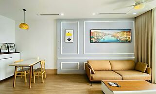 Feria Home - Vinhomes Sky Lake Pham Hung