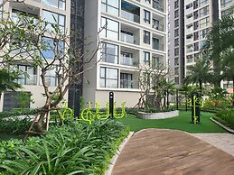 Feria Home - Vinhomes Sky Lake Pham Hung