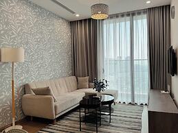 Feria Home - Vinhomes Sky Lake Pham Hung