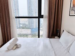 Feria Home - Vinhomes Sky Lake Pham Hung