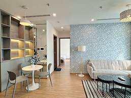 Feria Home - Vinhomes Sky Lake Pham Hung