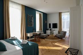 Hôtel Séquoias