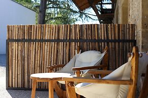 Hôtel Séquoias