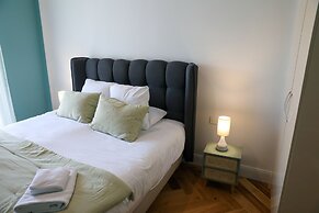 Hôtel Séquoias