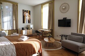Hôtel Séquoias