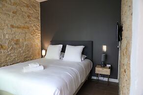 Hôtel Séquoias