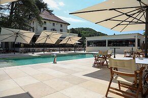 Hôtel Séquoias