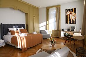 Hôtel Séquoias