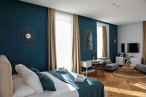 Hôtel Séquoias