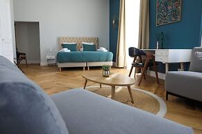 Hôtel Séquoias