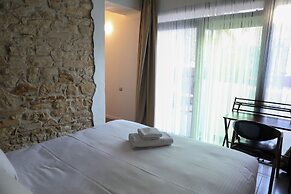 Hôtel Séquoias