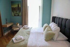 Hôtel Séquoias