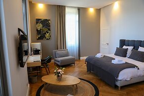 Hôtel Séquoias