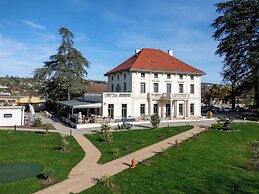 Hôtel Séquoias