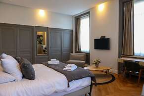 Hôtel Séquoias