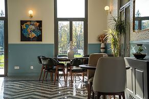 Hôtel Séquoias