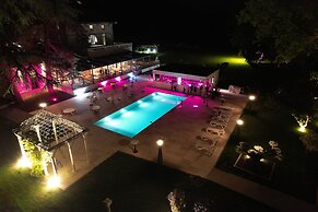 Hôtel Séquoias