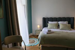 Hôtel Séquoias