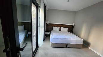 Lulubay Rooms & Suites