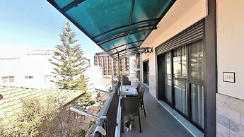 Lulubay Rooms & Suites