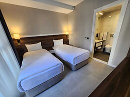 Lulubay Rooms & Suites