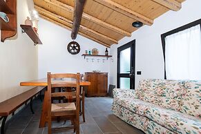 Luxury 1 in Como With 2 Bedrooms and 2 Bathrooms