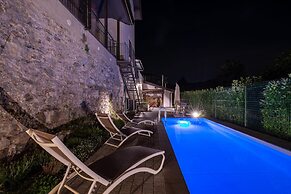Luxury 1 in Como With 2 Bedrooms and 2 Bathrooms