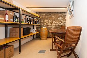 Luxury 1 in Como With 2 Bedrooms and 2 Bathrooms