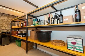 Luxury 1 in Como With 2 Bedrooms and 2 Bathrooms