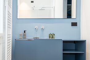 Luxury 2 in Como With 2 Bedrooms and 2 Bathrooms