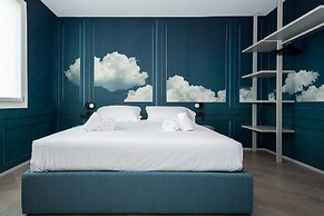 Luxury 2 in Como With 2 Bedrooms and 2 Bathrooms
