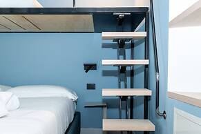 Luxury 2 in Como With 2 Bedrooms and 2 Bathrooms