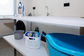 Luxury 2 in Como With 2 Bedrooms and 2 Bathrooms
