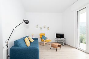 Mamo s Belvedere in Faggeto Lario