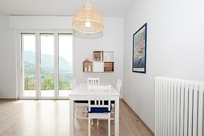 Mamo s Belvedere in Faggeto Lario