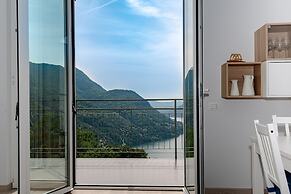 Mamo s Belvedere in Faggeto Lario