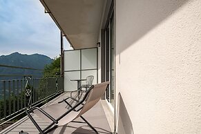 Mamo s Belvedere in Faggeto Lario