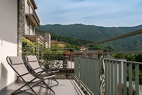 Mamo s Belvedere in Faggeto Lario