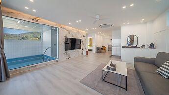 Pohang Etoile Poolvilla