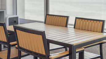 Pohang Etoile Poolvilla